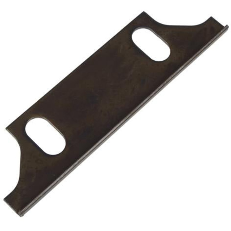 UNIVERSAL WEAR PLATE –  FLW30 / 529-506    5.86 LONG
