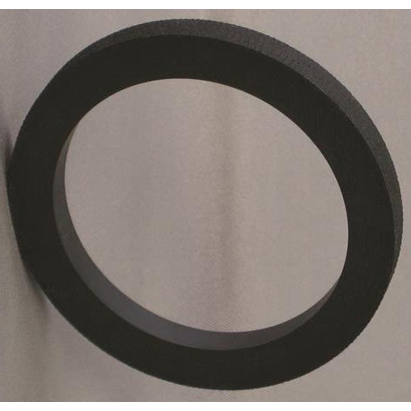 2 FKM GASKET FOR CAM LOCK COUPLER