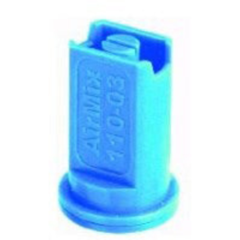 #3 AIRMIX SPRAY NOZZLE-BLUE