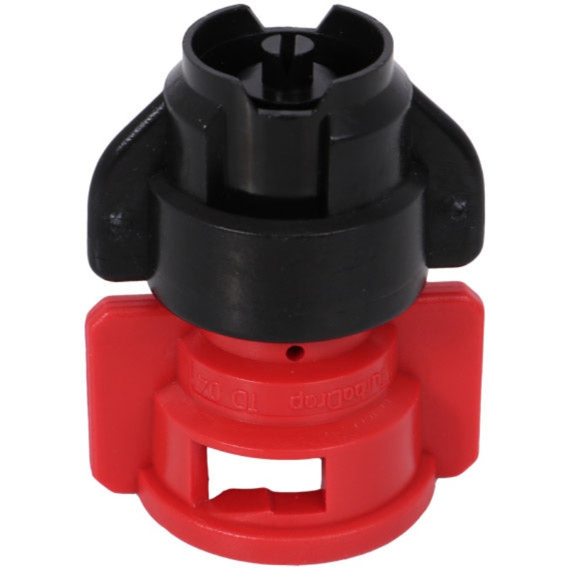 #4 TURBO DROP NOZZLE – ULTRA COARSE DROPLET
