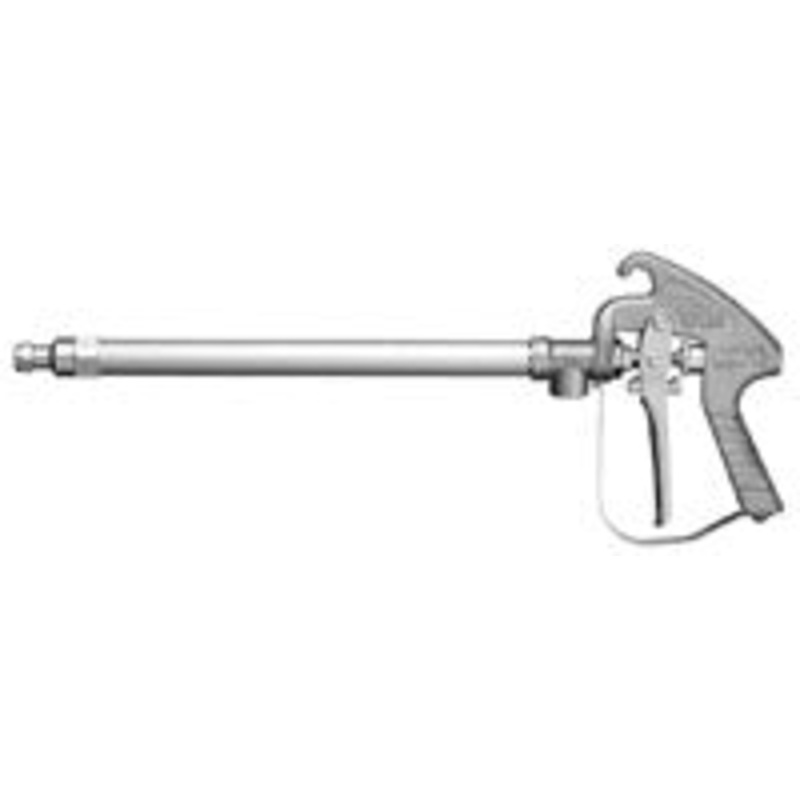 GUNJET 43HL SERIES – HIGH PRESSURE SPRAY GUN / ALUMINUM WAND – 22 OVERALL LENGTH
