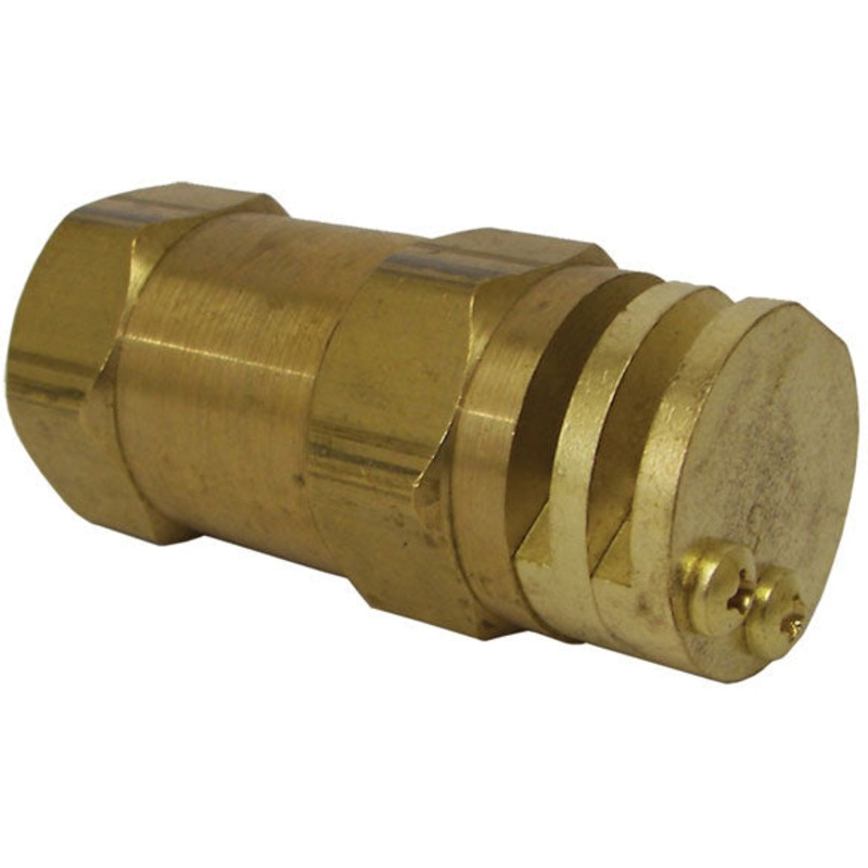 HAMILTON #20 BOOMLESS NOZZLE 1/2 FEMALE NPT