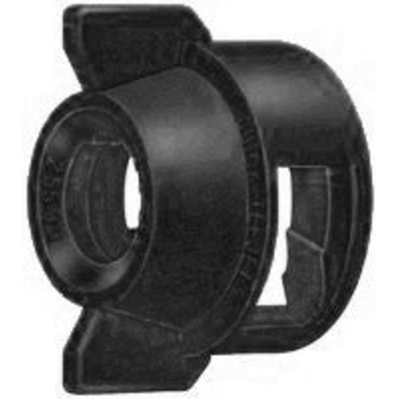 QUICKJET CAP FOR TF-VS / TK-VS / TK-VP TIPS – BLACK
