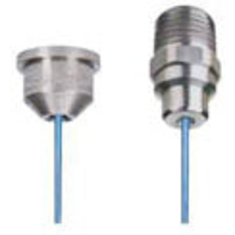 STREAMJET SOLID STREAM NOZZLE – STAINLESS STEEL
