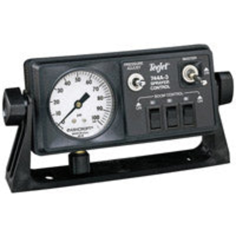 TEEJET 744 SERIES CONTROL KIT