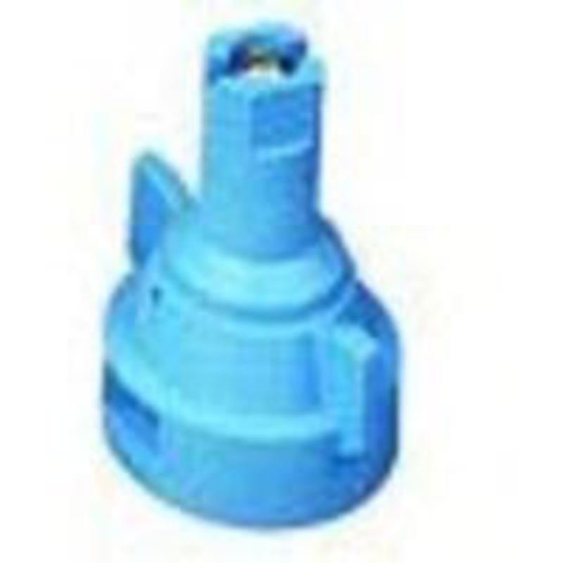TEEJET AIR INDUCTION FLAT FAN TIP / CAP COMBO – LIGHT BLUE