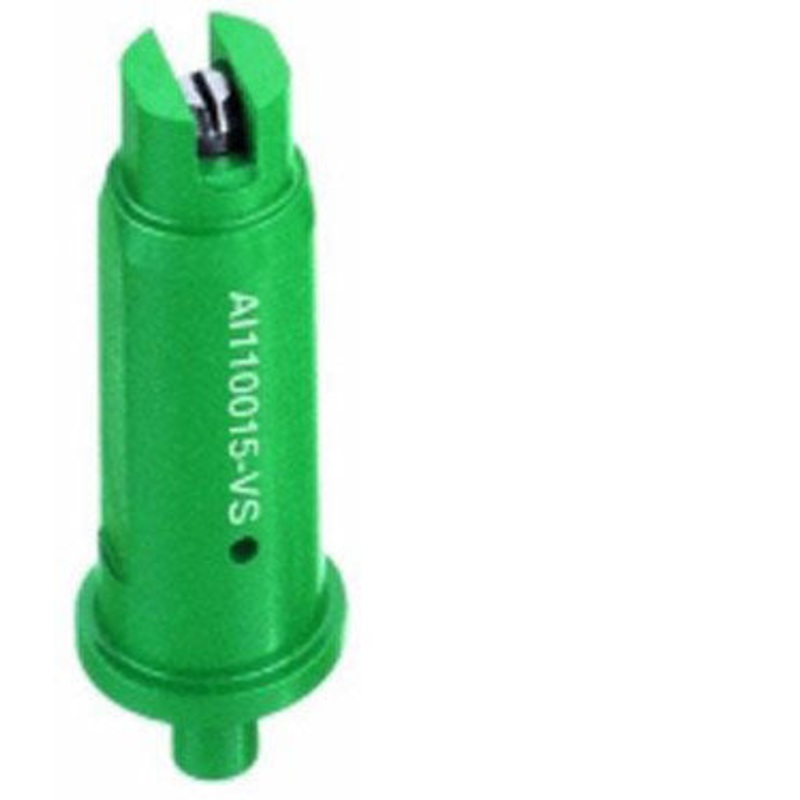 TEEJET AIR INDUCTION TIP – GREEN   #1.5  110 DEGREE