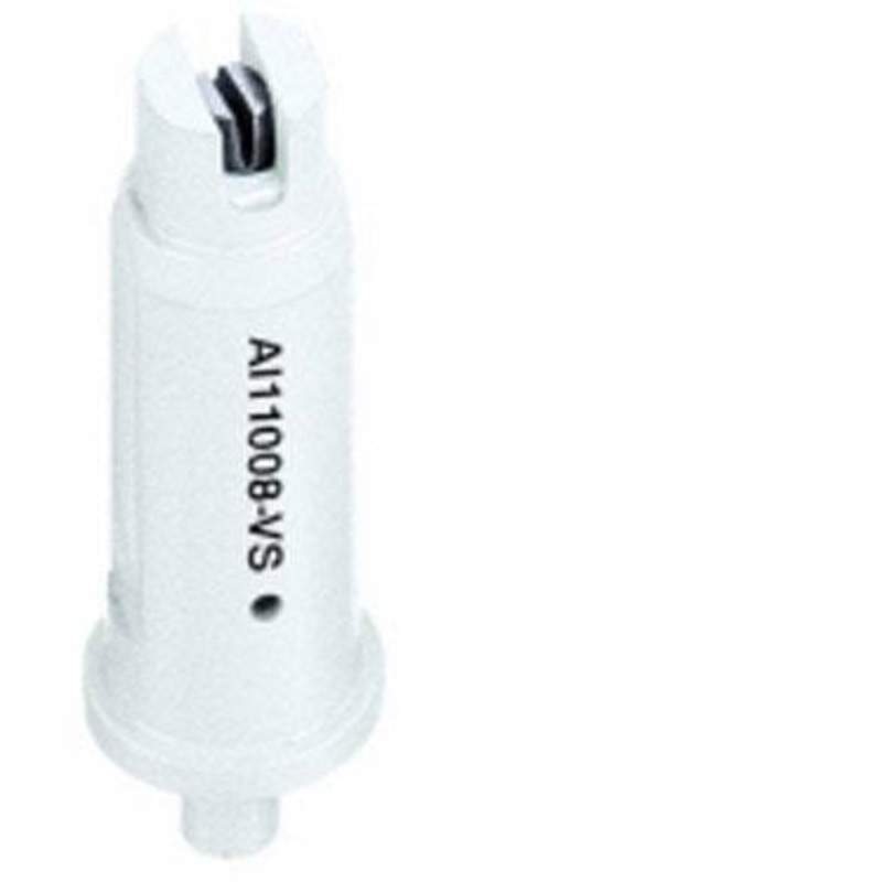 TEEJET AIR INDUCTION TIP – WHITE  #8      110 DEGREE