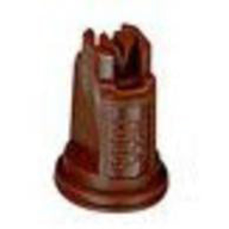 TEEJET AIR INDUCTION XR TIP – BROWN