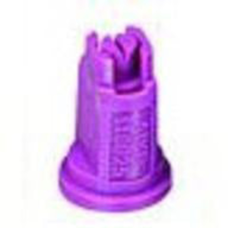 TEEJET AIR INDUCTION XR TIP – PURPLE