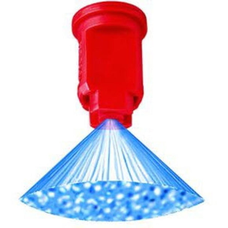 TEEJET AIR INDUCTION XR TIP – RED