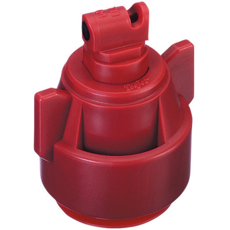 TEEJET TURBO INDUCTION AND CAP ASSEMBLY TIP #4