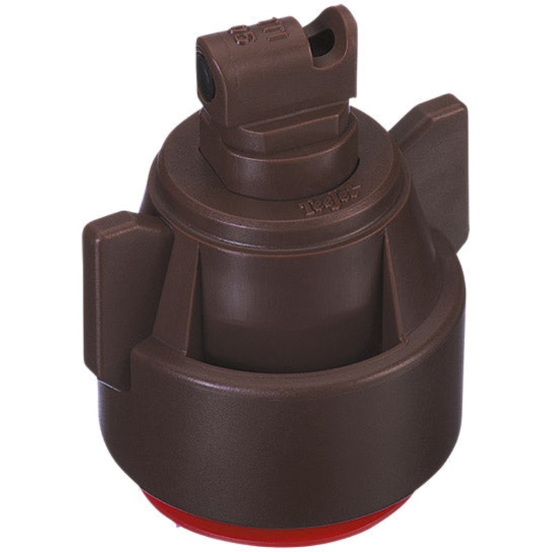 TEEJET TURBO INDUCTION AND CAP ASSEMBLY TIP #5