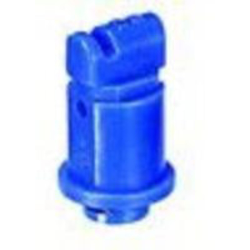 TEEJET TURBO INDUCTION TIP #3   BLUE