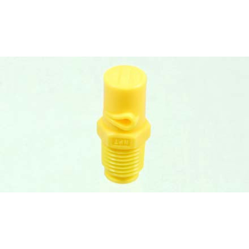 TEEJET XP BOOMJET RIGHT HAND NOZZLE – YELLOW
