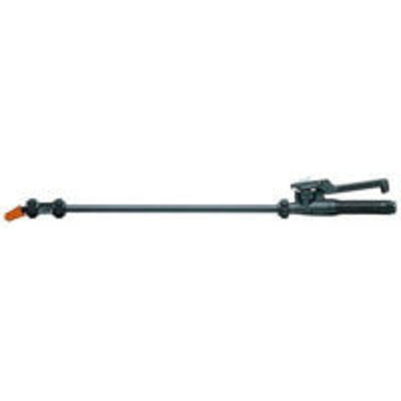 TRIGGERJET POLY HAND GUN – 15 WAND    1/4 FEMALE NPT