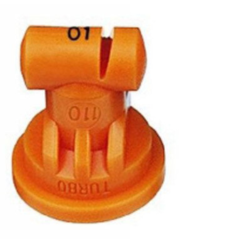 TT TURBO TEEJET SPRAY TIP #1     ORANGE