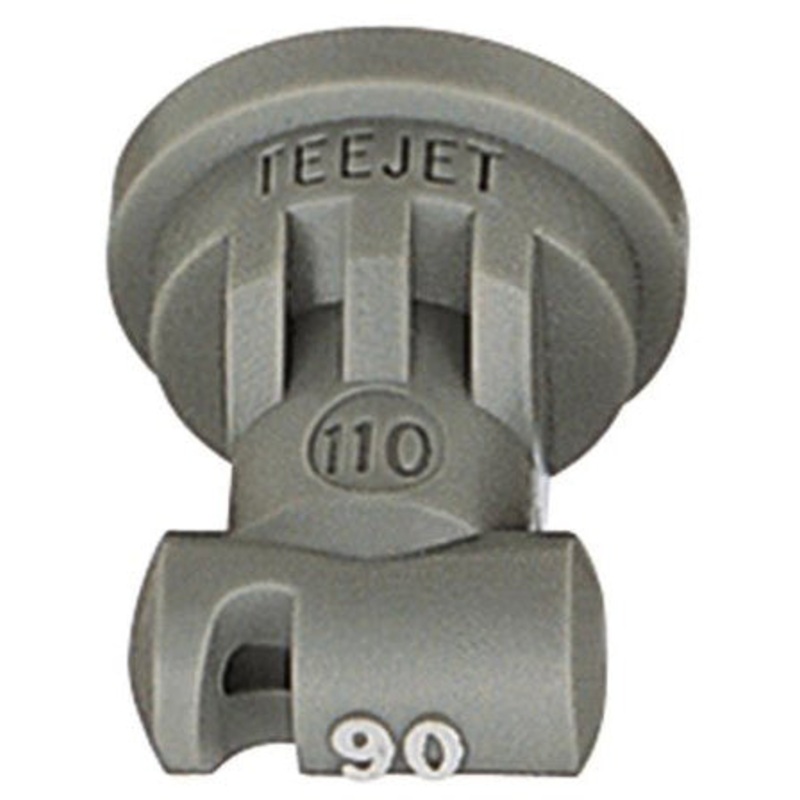 TT TURBO TEEJET SPRAY TIP #6   GRAY