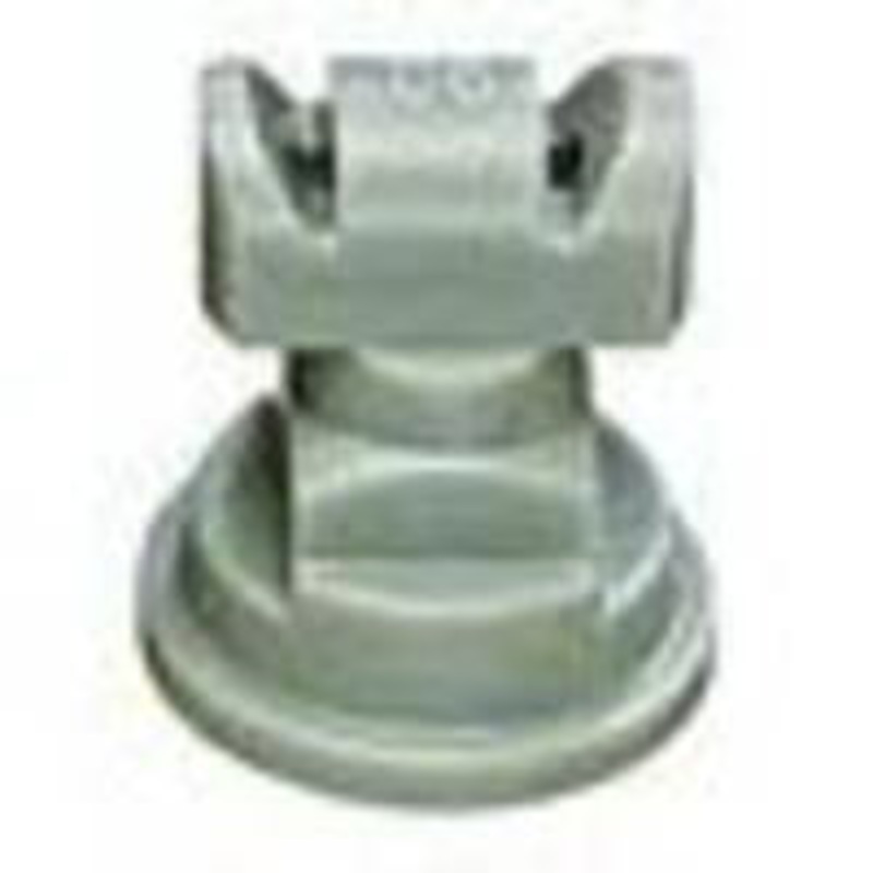 TTJ60 TURBO TWINJET FLAT SPRAY TIP #6