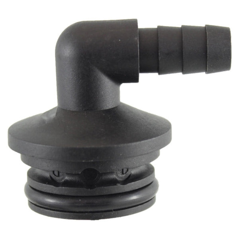 1/2 MONITOR ELBOW – 90 DEGREE   FOR ORIGINAL MANIFOLD DESIGN 4 PACK