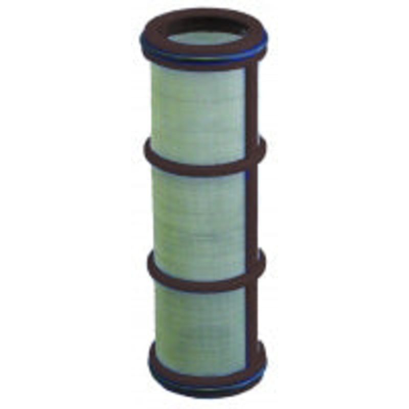 40 MESH SCREEN FOR 1 AND 1-1/4 BANJO STRAINER – BROWN RIBS