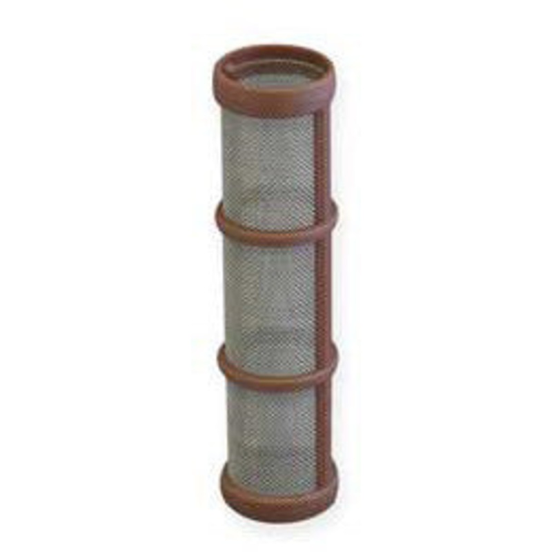 50 MESH SCREEN FOR BANJO 2 STRAINER – BLUE RIBS
