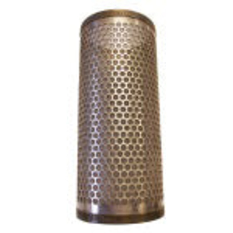 50 MESH SCREEN FOR BANJO 3 STRAINER – STAINLESS STEEL