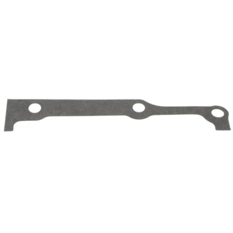 COVER, TIMING GEAR SIDE, GOVERNOR PLATE