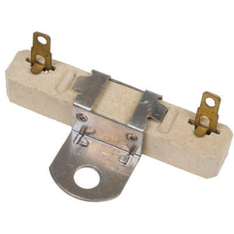 ELECTRIC  RESISTOR