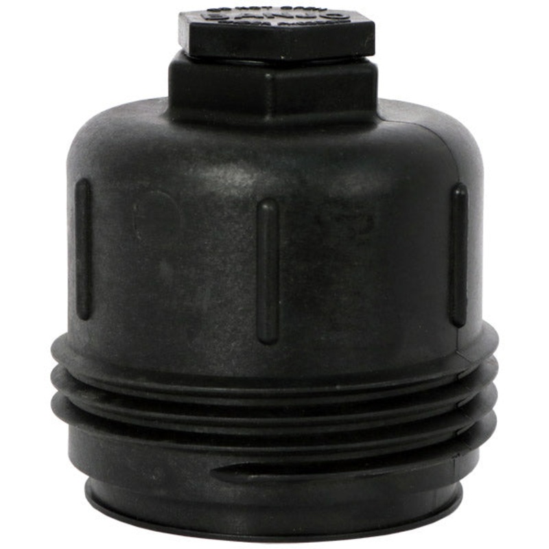 END CAP FOR BANJO 1-1/2 AND 2 STRAINER