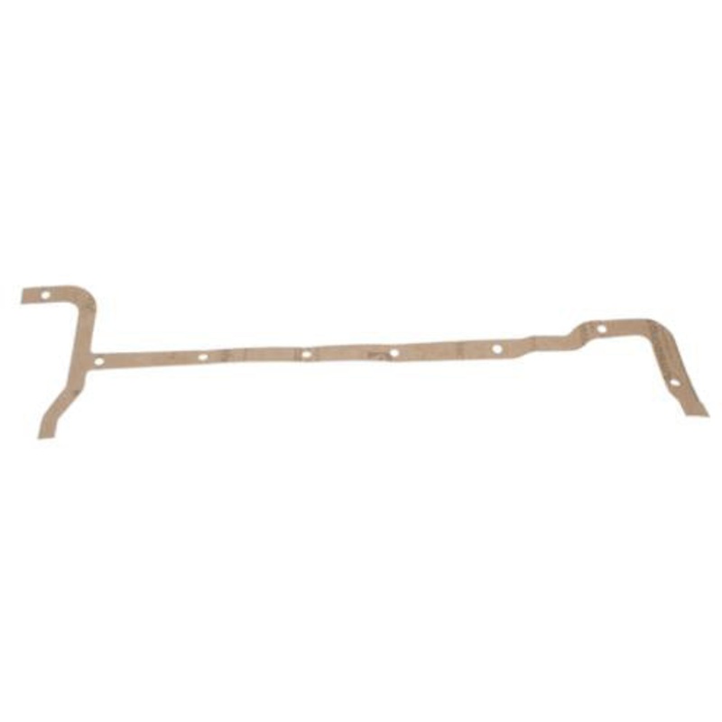 GASKET, OIL PAN, RIGHT HAND