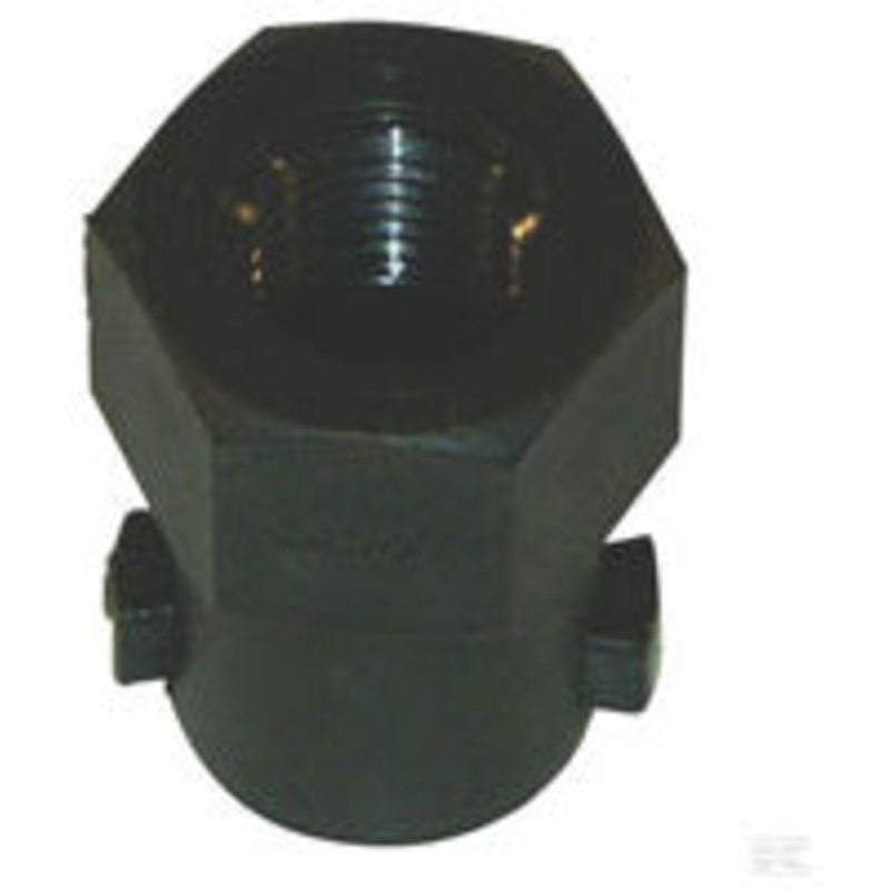 QUICKJET NOZZLE BODY ADAPTER – ADAPT 1/4 MALE NPT TO QUICKJET