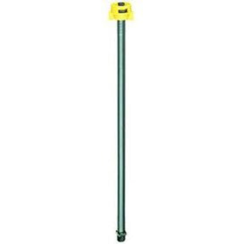 TEEJET 15 INCH HOSE DROP WITH QUICKJET CAP