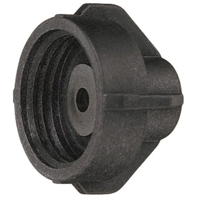 TEEJET 21950-10-NYB CHEMSAVER END CAP ASSEMBLY 10 PSI