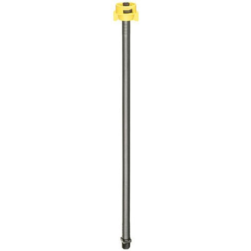 TEEJET 24 INCH HOSE DROP WITH QUICKJET CAP