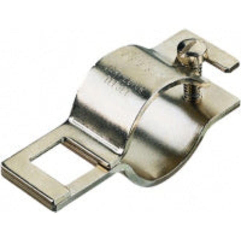 TEEJET BOOM CLAMP FOR QUICKJET BODY – 3/4 ROUND PIPE