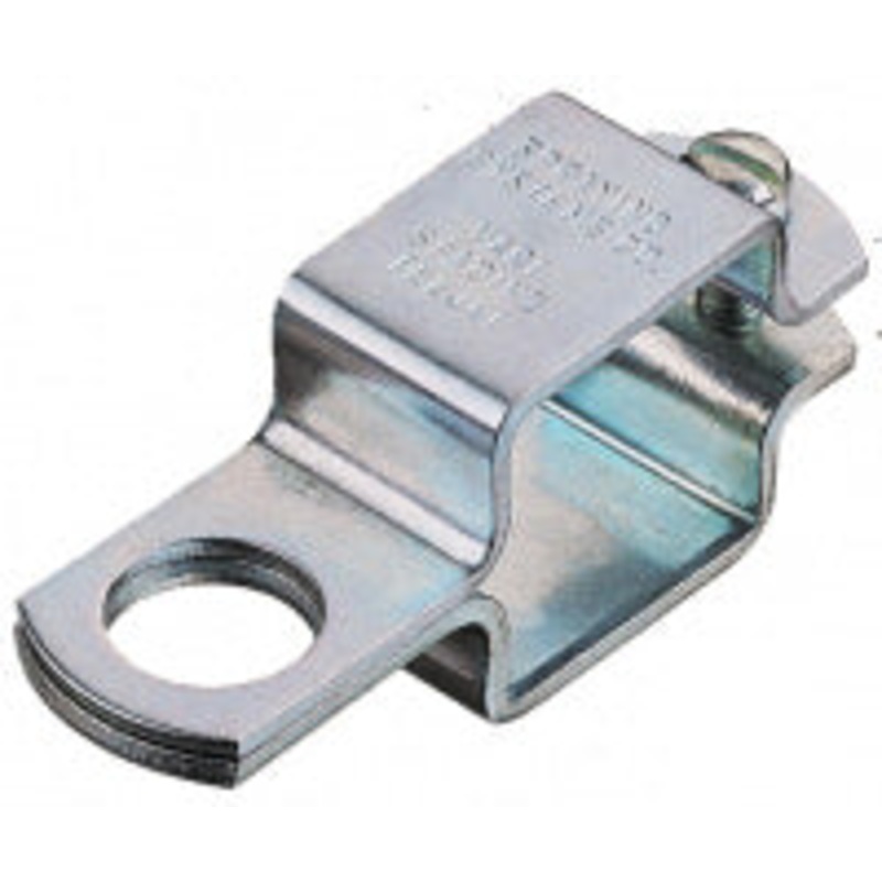 TEEJET BOOM CLAMP FOR STANDARD BODY – 1-1/2 SQUARE TUBE