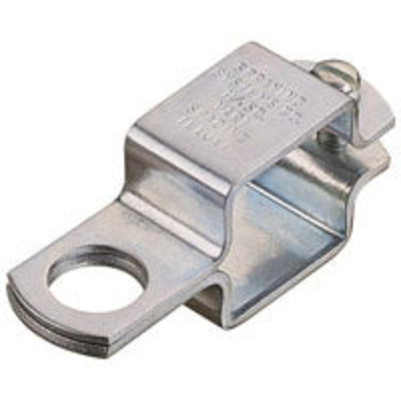 TEEJET BOOM CLAMP FOR STANDARD BODY – 1-1/4 SQUARE TUBE