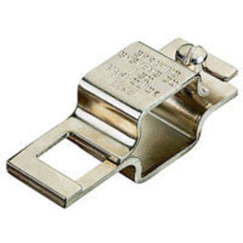 TEEJET BOOM CLAMP FORQUICKJET BODY – 3/4 SQUARE TUBE