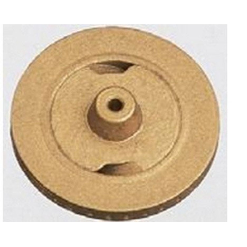 TEEJET CORE #45 ORFICE – BRASS