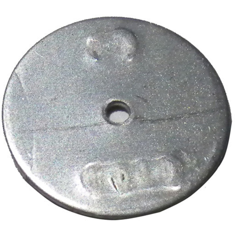 TEEJET CP491673 ORIFICE PLATE #73 STAINLESS STEEL