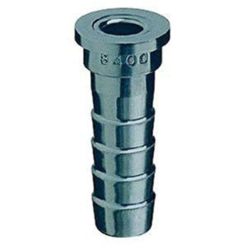 TEEJET HOSE SHANK 1/2 INCH NYLON