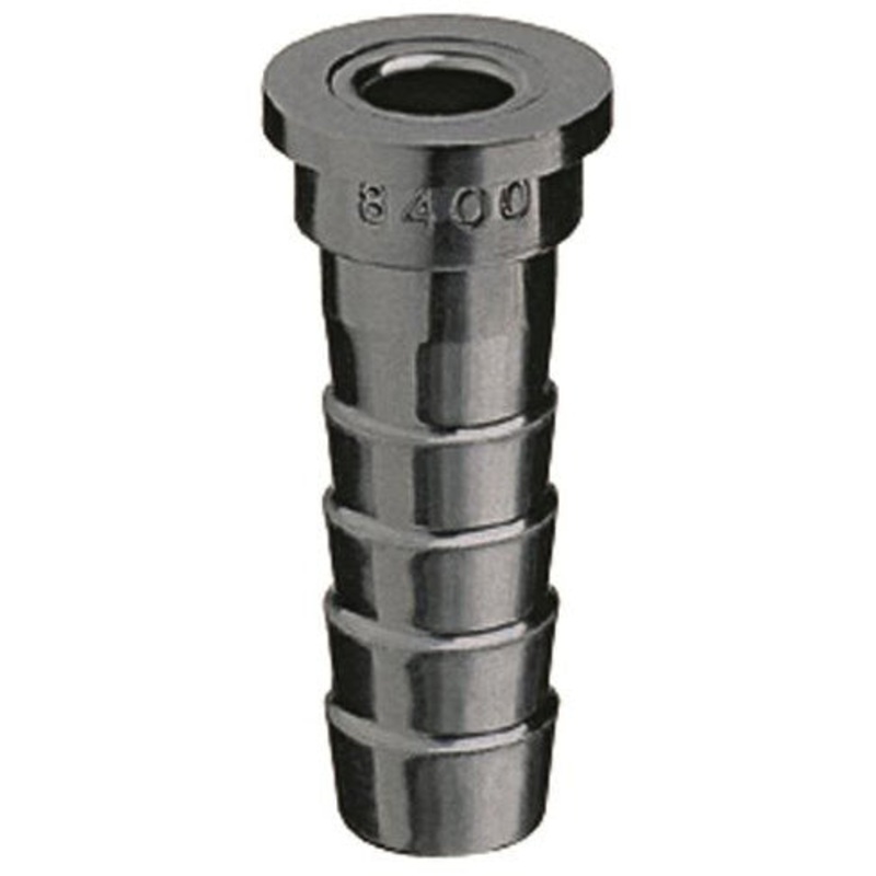 TEEJET HOSE SHANK 3/8 INCH NYLON