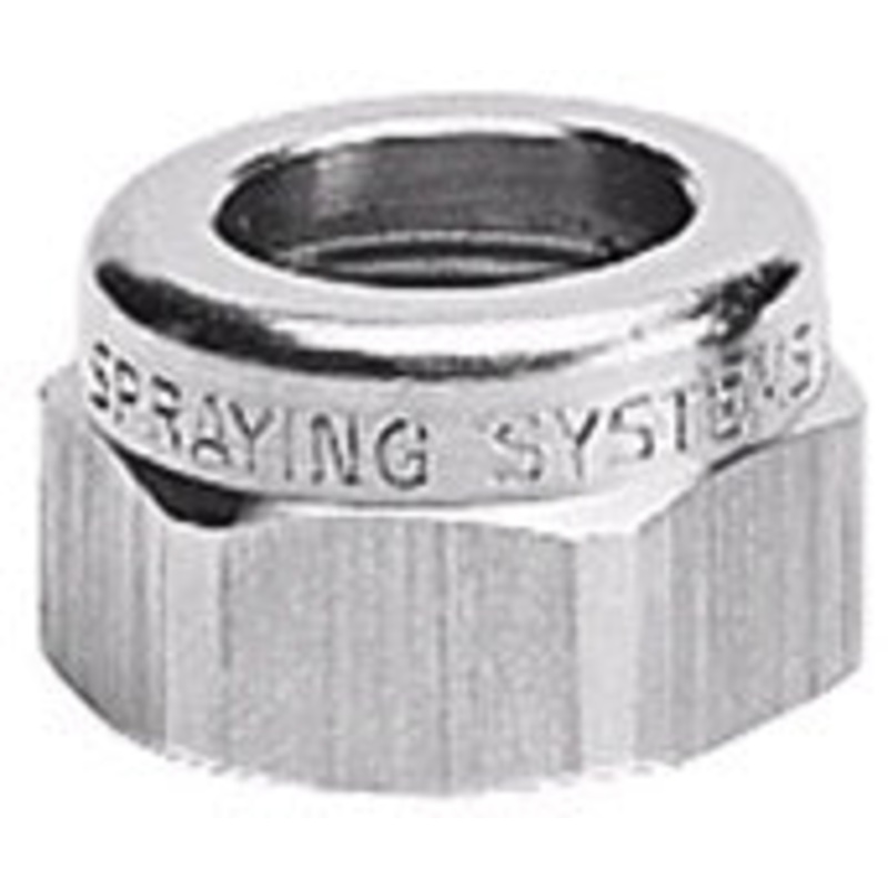 TEEJET NOZZLE CAP – ALUMINUM