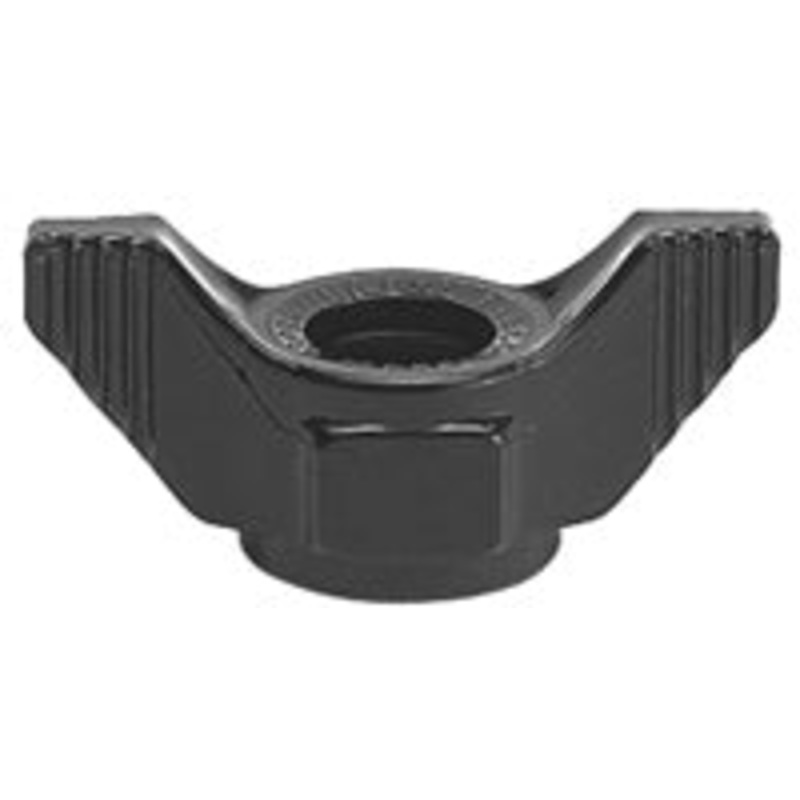 TEEJET NYLON NOZZLE CAP – WINGED