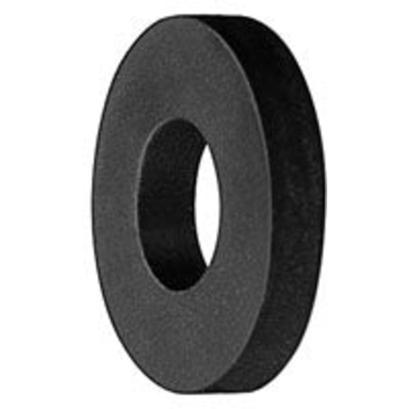 TEEJET  RUBBER SEAT WASHER FOR HARDI RETROFIT CAP