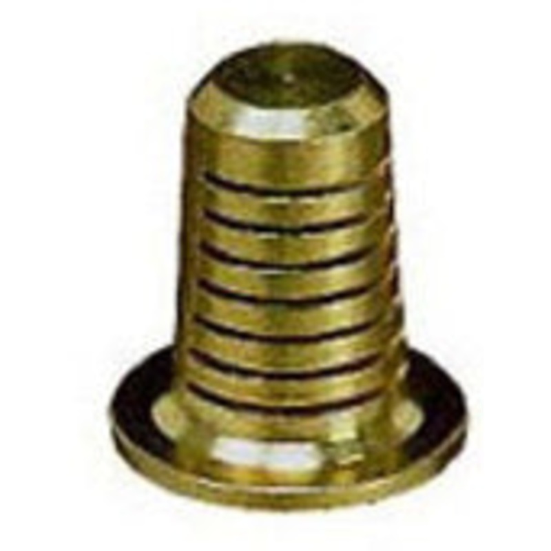 TEEJET SLOTTED TIP STRAINER – 16 MESH – BRASS