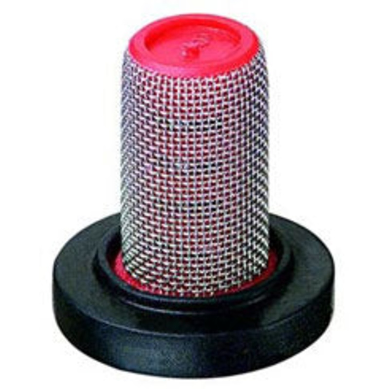 TEEJET TIP STRAINER WITH RETAINING GASKET 50 MESH