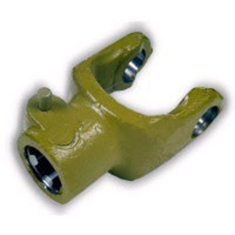 1-3/4 20 SPLINE QUICK DISCONNECT BONDIOLI SERIES 7 TRACTOR YOKE