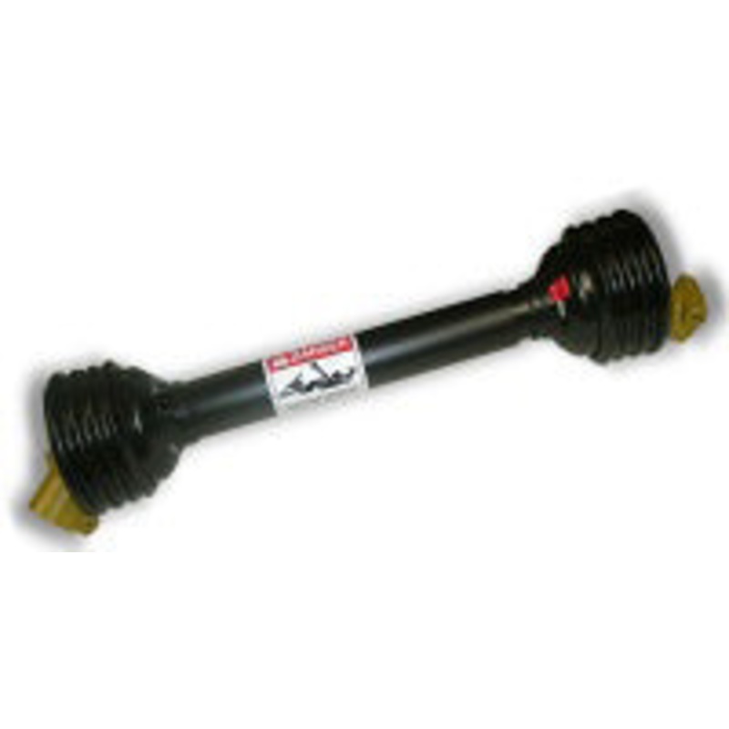 CLASSIC SERIES METRIC DRIVELINE – BYPY SERIES 4 – 46 COMPRESSED LENGTH – FOR FINISHING MOWER GENERAL APPLICATIONS